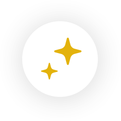 キラキラアイコン