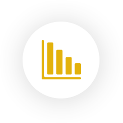 グラフアイコン