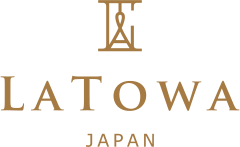 LA TOWA JAPAN