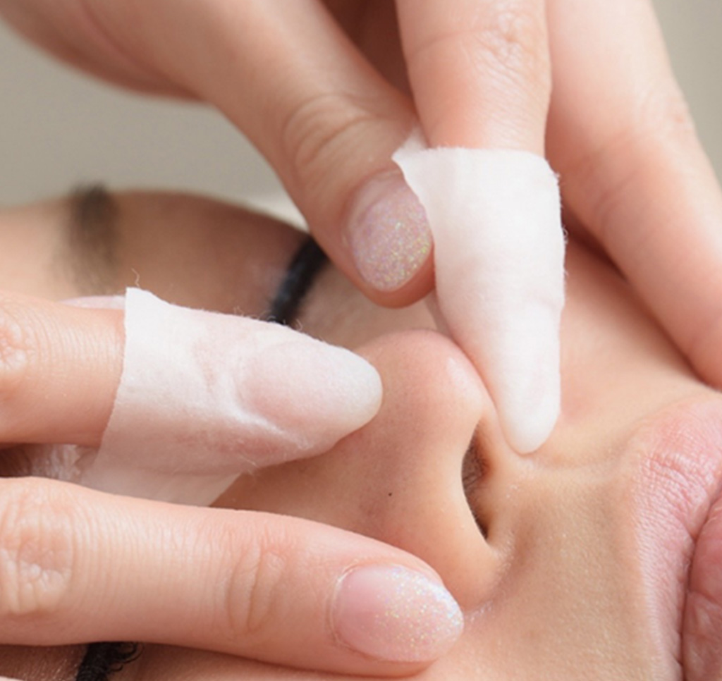 Tousporeメトドス by S-moreR