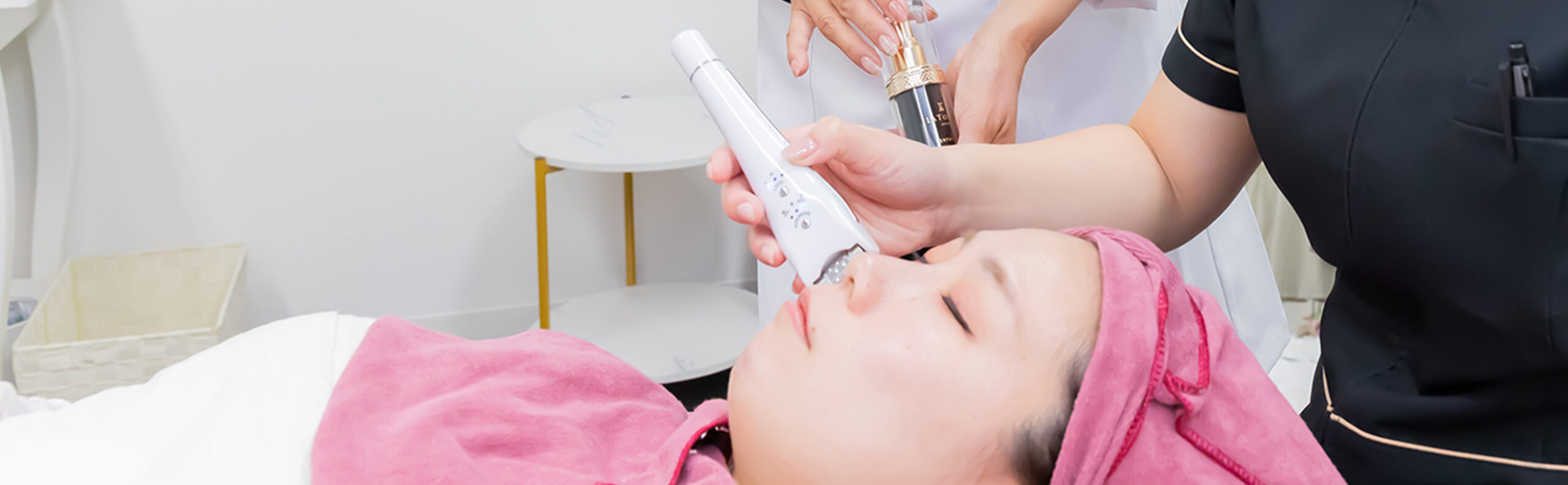 Support Programヘッダー画像