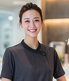 歯科クリニック勤めの方